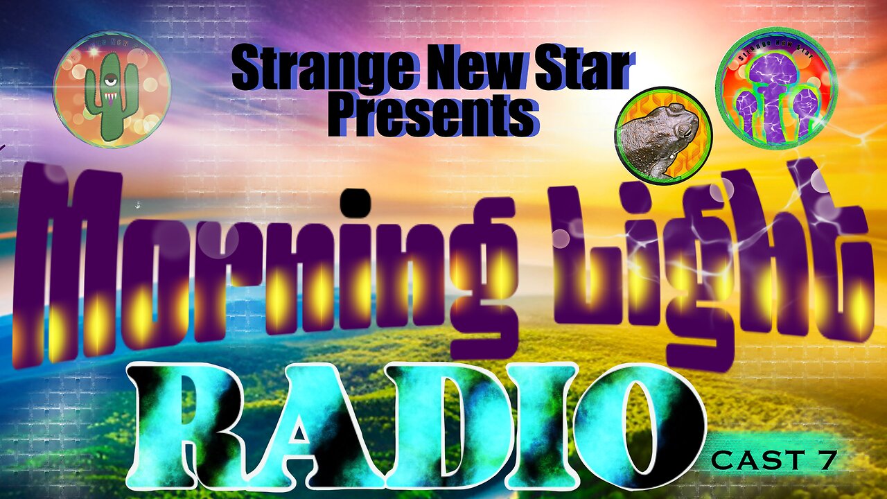 Morning Light Radio Cast 7