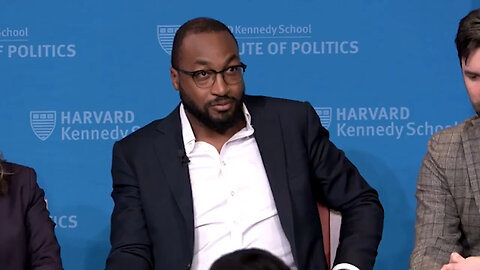 Kamala's Deputy Campaign Manager Explains Why There Wasn't An Open Primary - Get Ready To Laugh