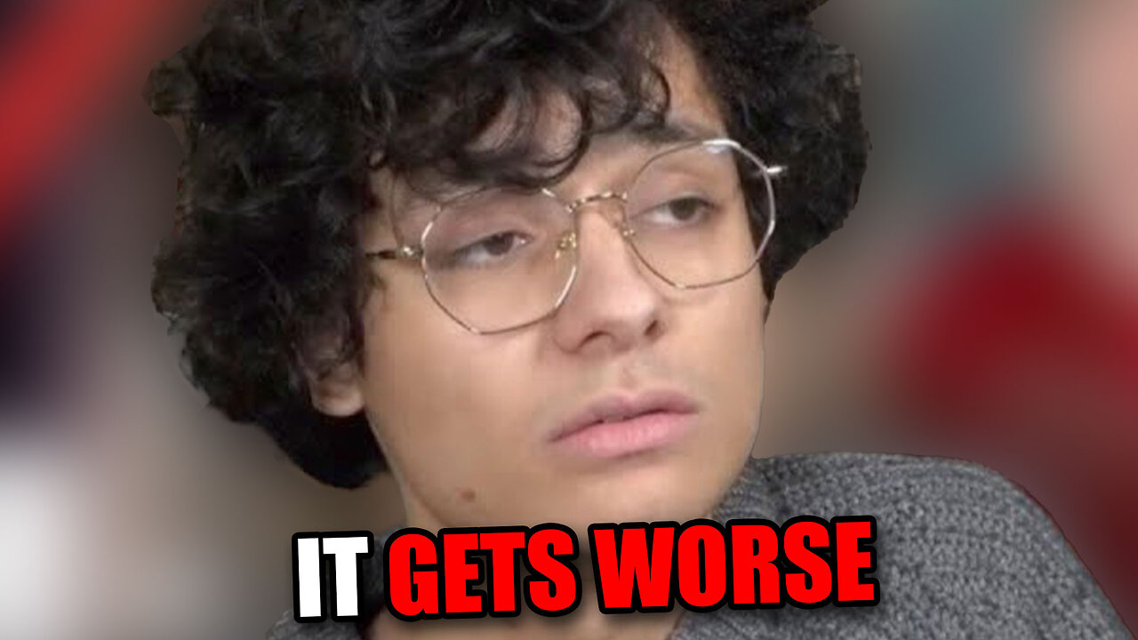 NickIsNotGreen IS DESPERATE