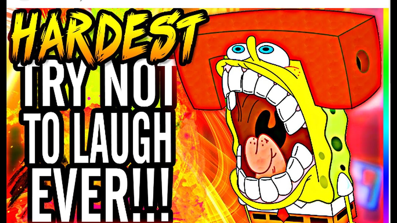 Try Not To Laugh: Funny Pranks, Epic Fails, Funny Animals and More!