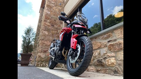 20 Triumph Tiger 900 GT TAB7088