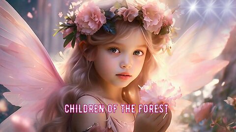 CHILDREN OF THE FOREST