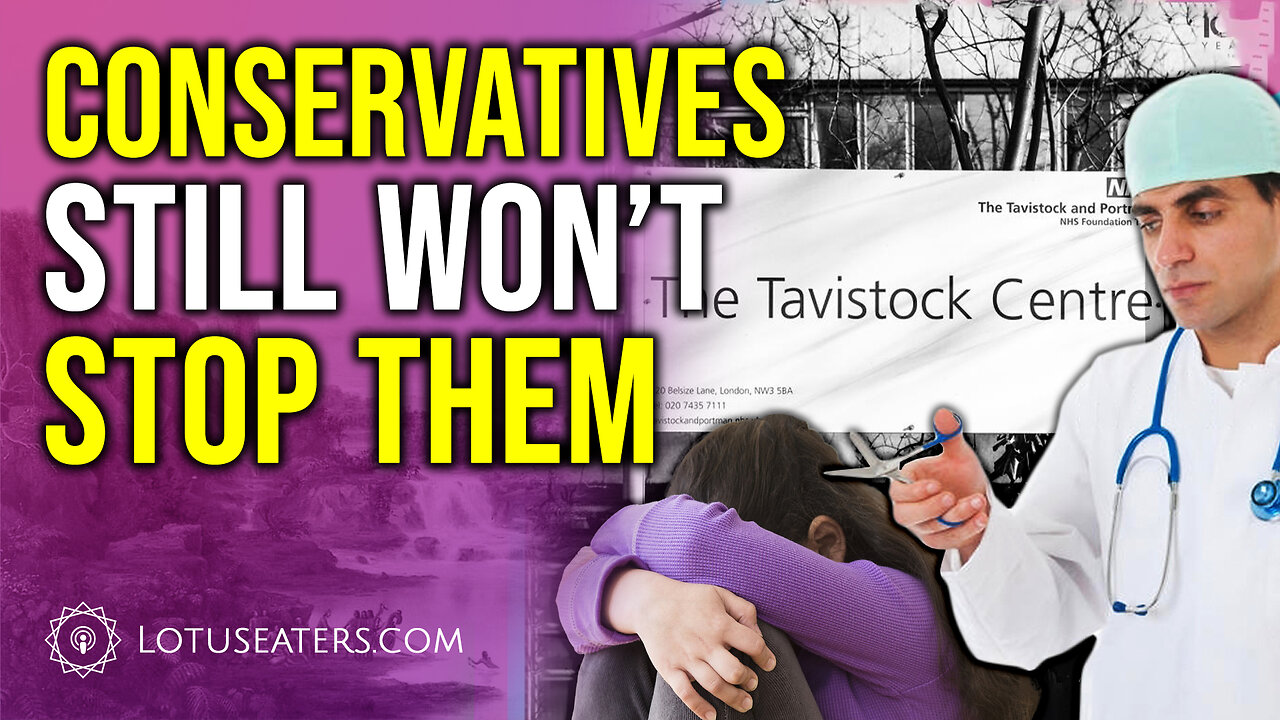 Tavistock is Still Operating