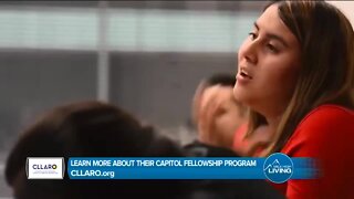 Capitol Fellowship Program // CCLARO