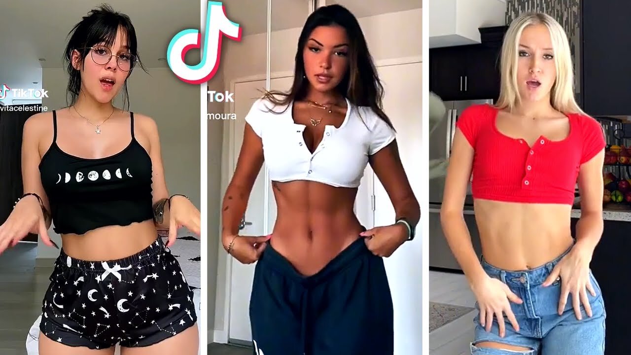 Ultimate TikTok DANCE Compîlation 🤩👯‍♀️