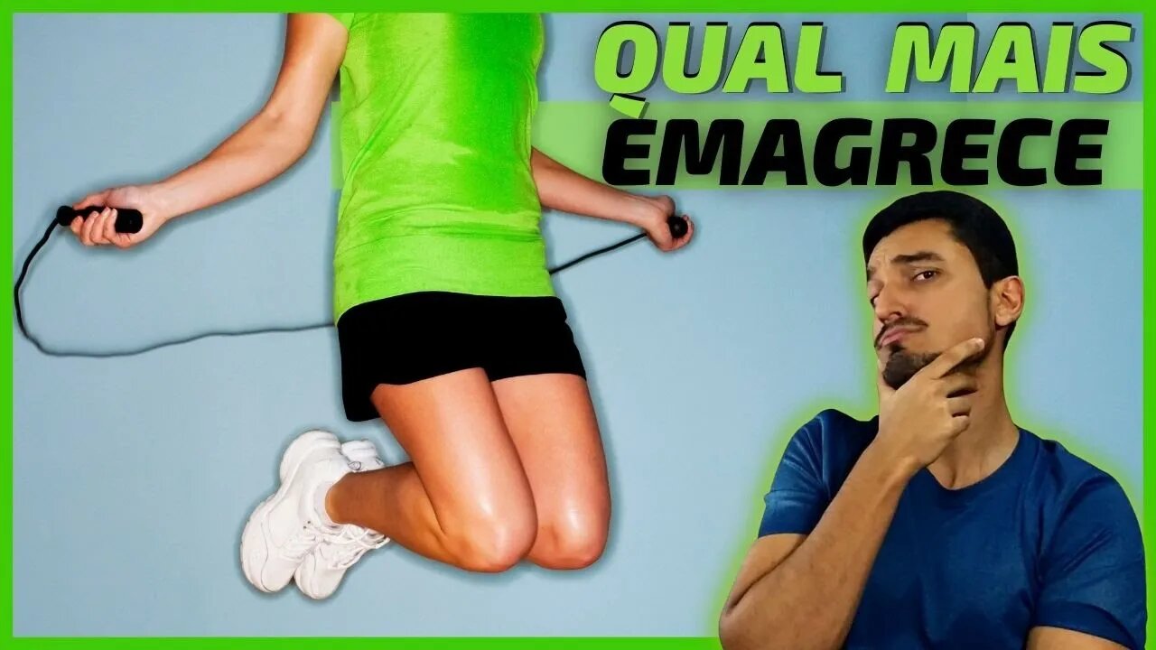 A Surpreendente VERDADE sobre qual o MELHOR EXERCÍCIO😱Existe uma Atividade Física para VOCÊ 👉