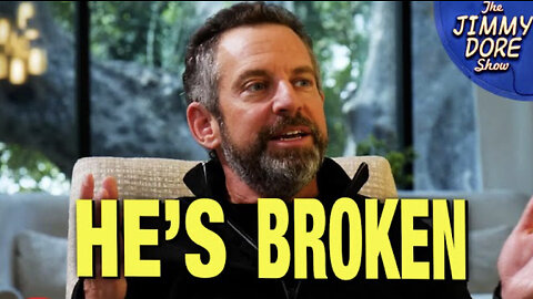 Sam Harris Sinks Lower Than You Could Ever Imagine!