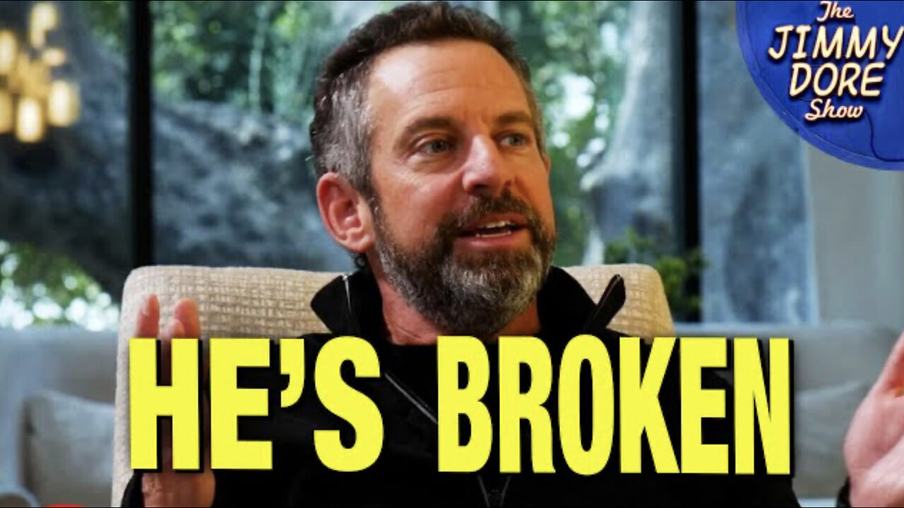 Sam Harris Sinks Lower Than You Could Ever Imagine!