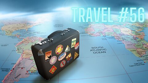 Travel #56