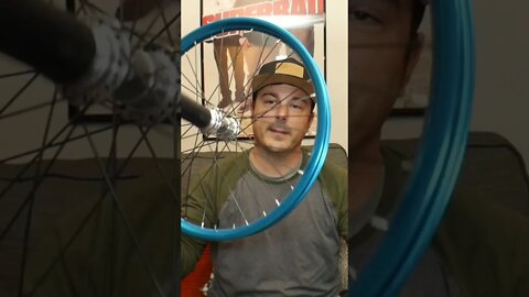 *The Ultimate Flat Tire Hack In 60 Seconds* -PIPE INSULATION #short