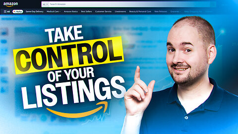 How to Grow Your Amazon Business with Brand Registry Tips