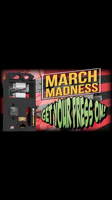 NUGSMASHER MINI- $420