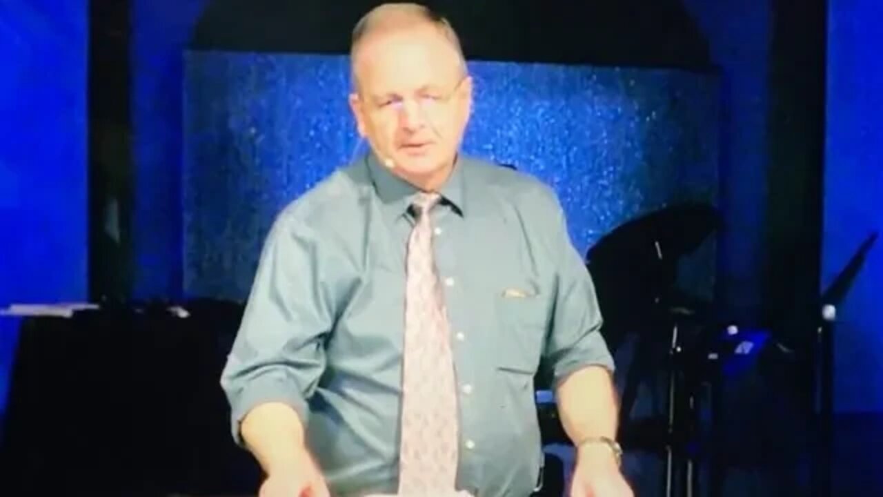 Romans 2:17-29 (06-19-22 8:30am) "Who is the True Jew?" - Mike Barnard