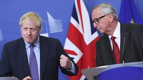 Boris Johnson Gets Deal! Will UK Approve?