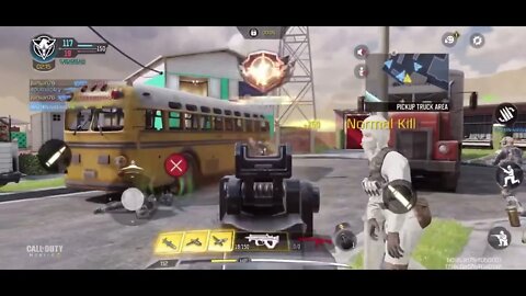 Call of Duty Mobile Gameplay 023