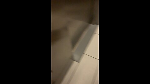 Getting stuck in the elevator at a high rise in Brooklyn