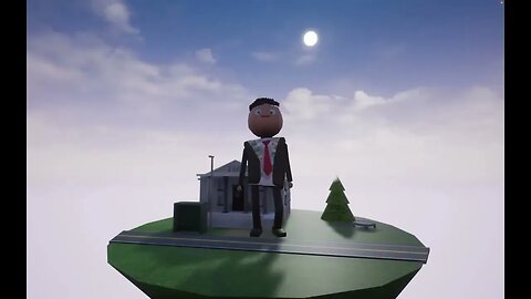 Big Bob Goes to Work