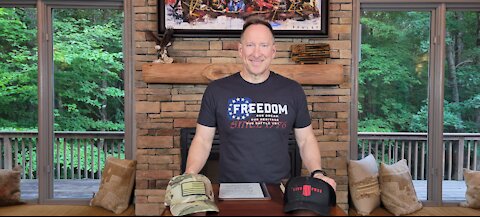 Liberty Dispatch - The Hope of America