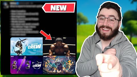 Your Ultimate Guide to Tonight's Fortnite Update