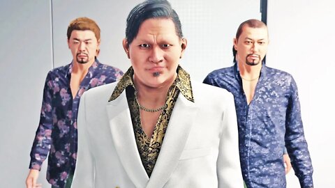 Yakuza Like a Dragon #32: O Esconderijo Secreto do Nanba