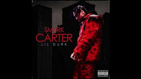 Lil Durk - Smurk Carter (432hz)