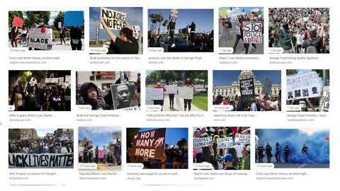 Virus Vs. White Supremacists