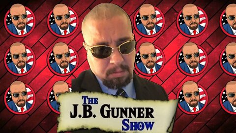 Freestyle Friday (Any Topic/Call-In Show) | The J.B. Gunner Show | 7/8