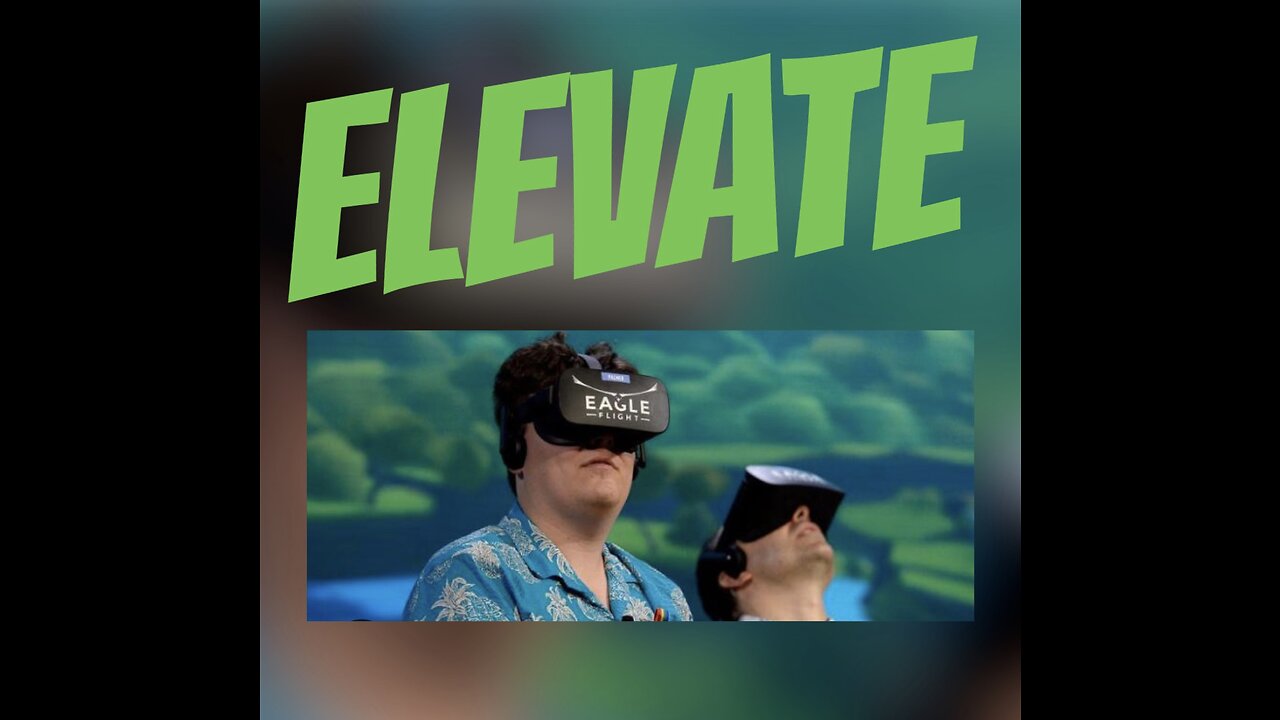 VR headset kills PEOPLE