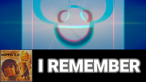 I Remember - Deadmau5 and Kaskade