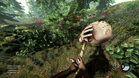 The Forest Pt.16