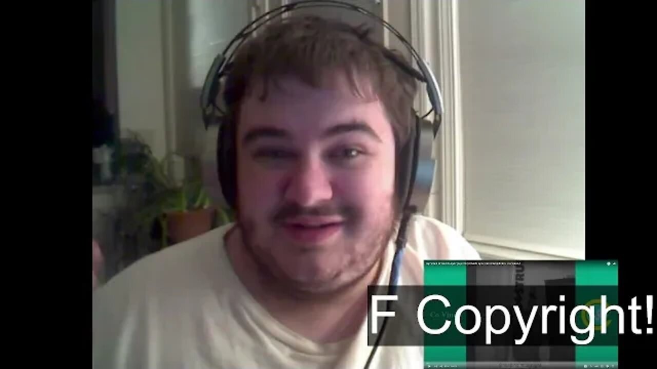 Reaction to David Lopez Vines #1