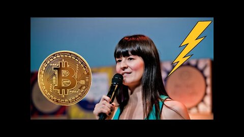 Bitcoin For Billions: Lightning Developer Elizebeth Stark Talks El Salvador & More - 9/13/2021