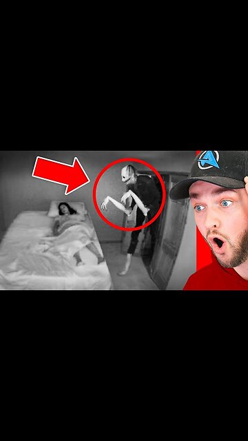 Something Weird #scary #fyp #LearnOnTikTok #mystery