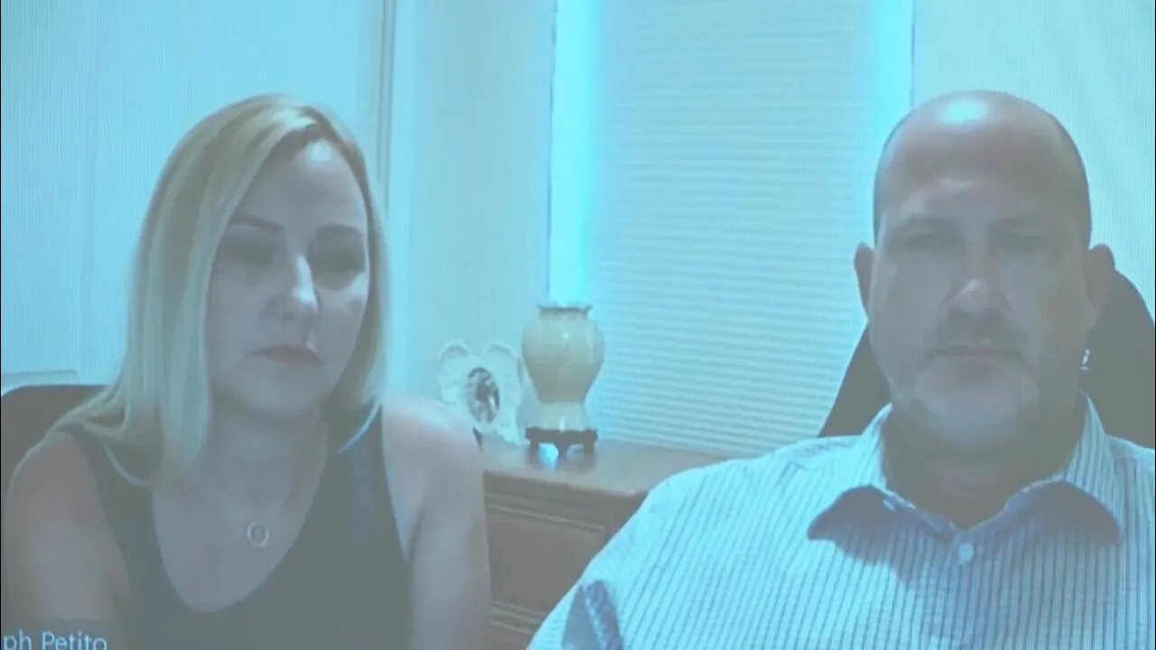 Press Conference: Gabby Petito's Family is filing a lawsuit Against the MOAB Police