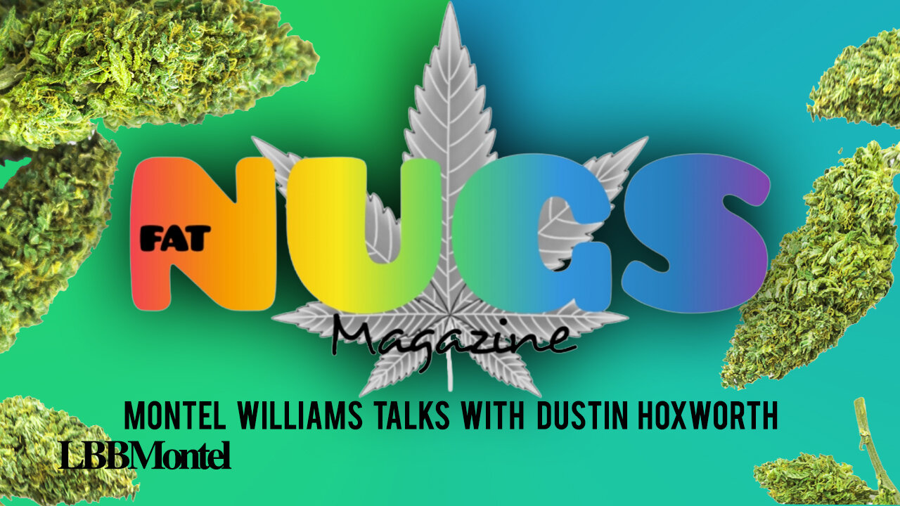 FAT NUGS | DUSTIN HOXWORTH