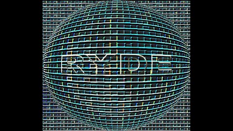 RYDE IMAGING VIDEO INTERVAL MICROENCODING WATER