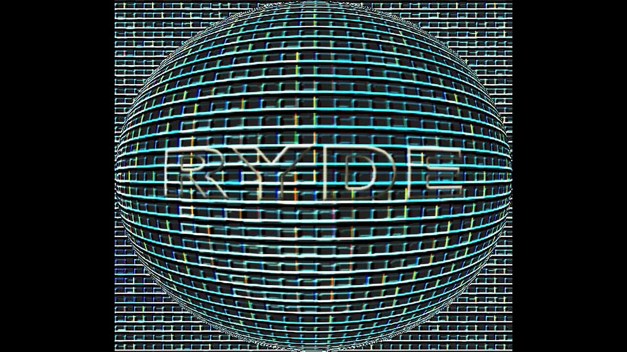 RYDE IMAGING VIDEO INTERVAL MICROENCODING WATER