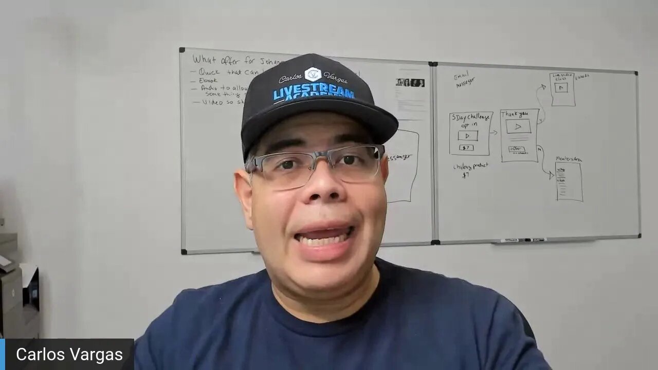 ¿Como Empezar Otra Vez?
