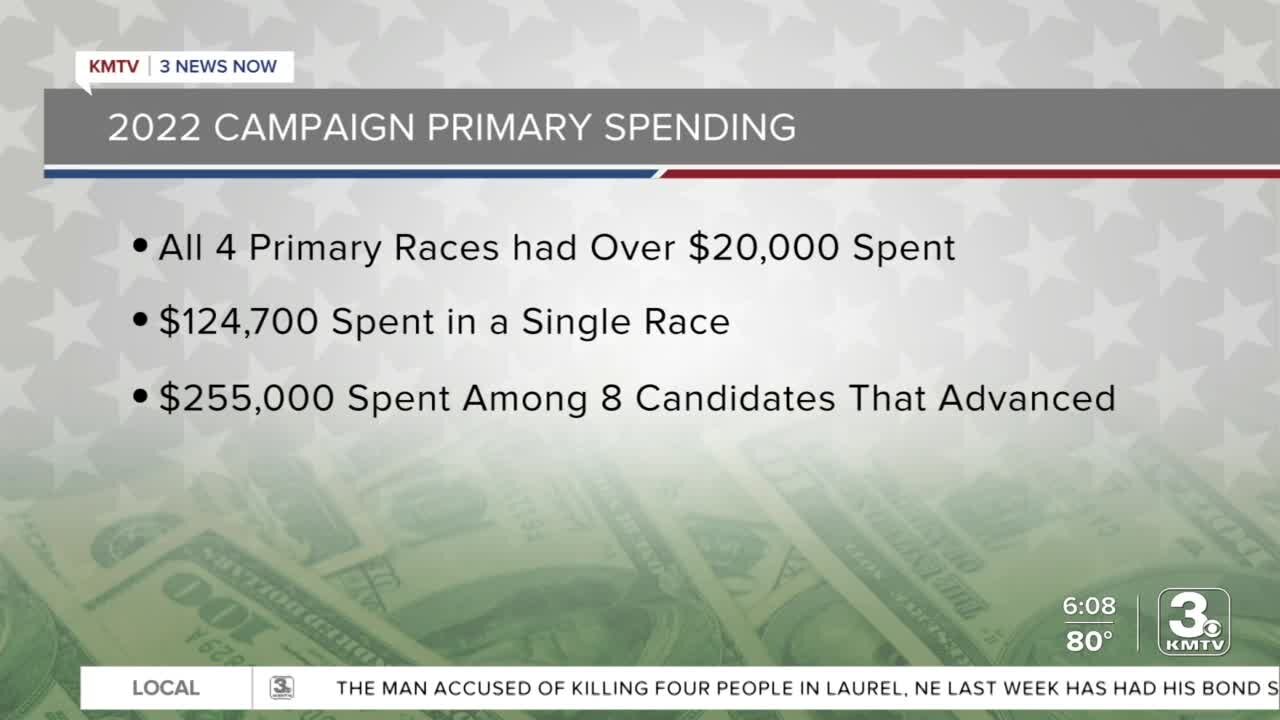 After considering sex-ed standards, 'unprecedented money' being spent in Nebraska State Board of Ed races