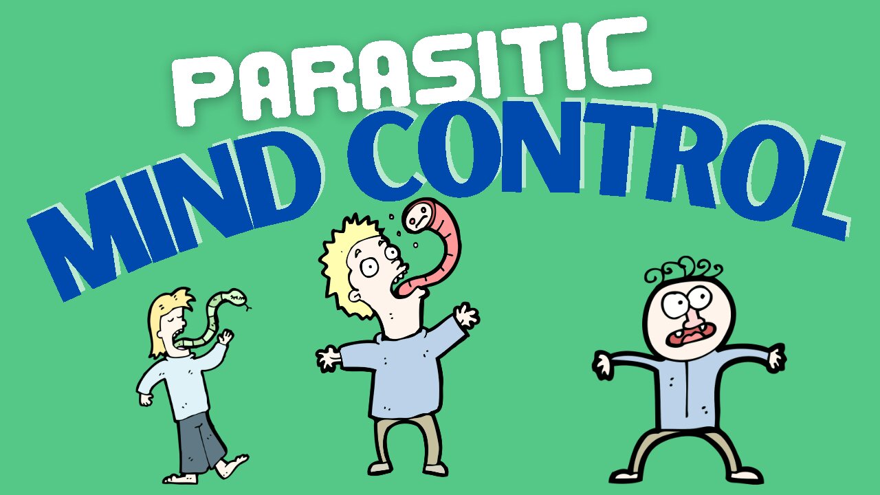 Parasitic Mind Control