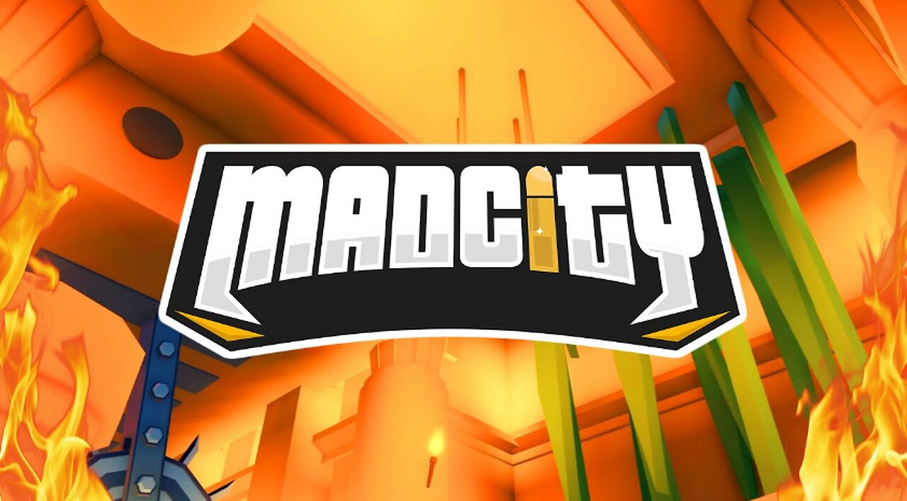 ROBLOX MadCity how to rob the pyramid for beginners (no commentary)