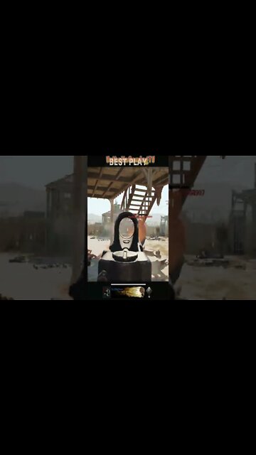 Call Of Duty Cold War Killcam - Gun Game | No Commentary