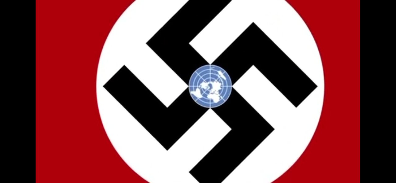 DEEP STATE HITLER - ANTARCTICA CONNECTION - REPTILIANS - EXPOSED