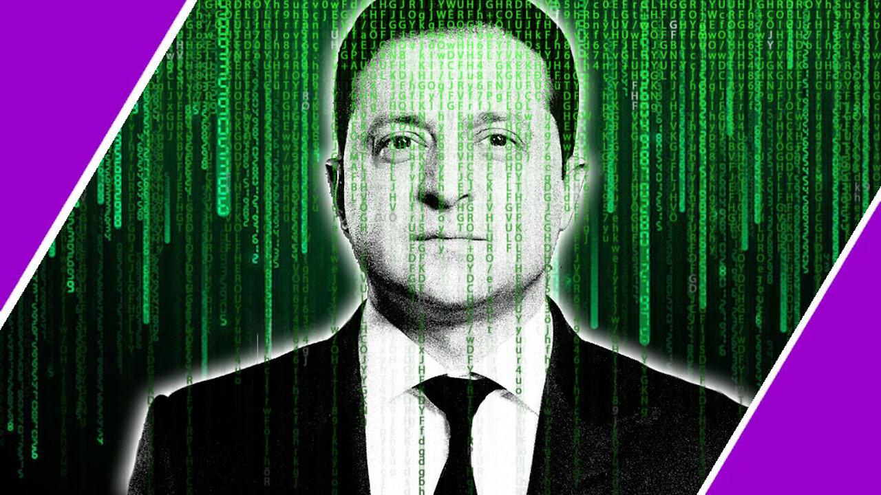 DIGITAL Zelensky / Hugo Talks