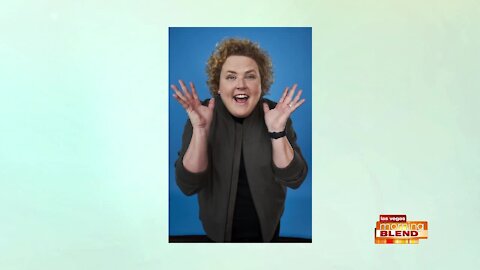 Fortune Feimster Performing At The Mirage!