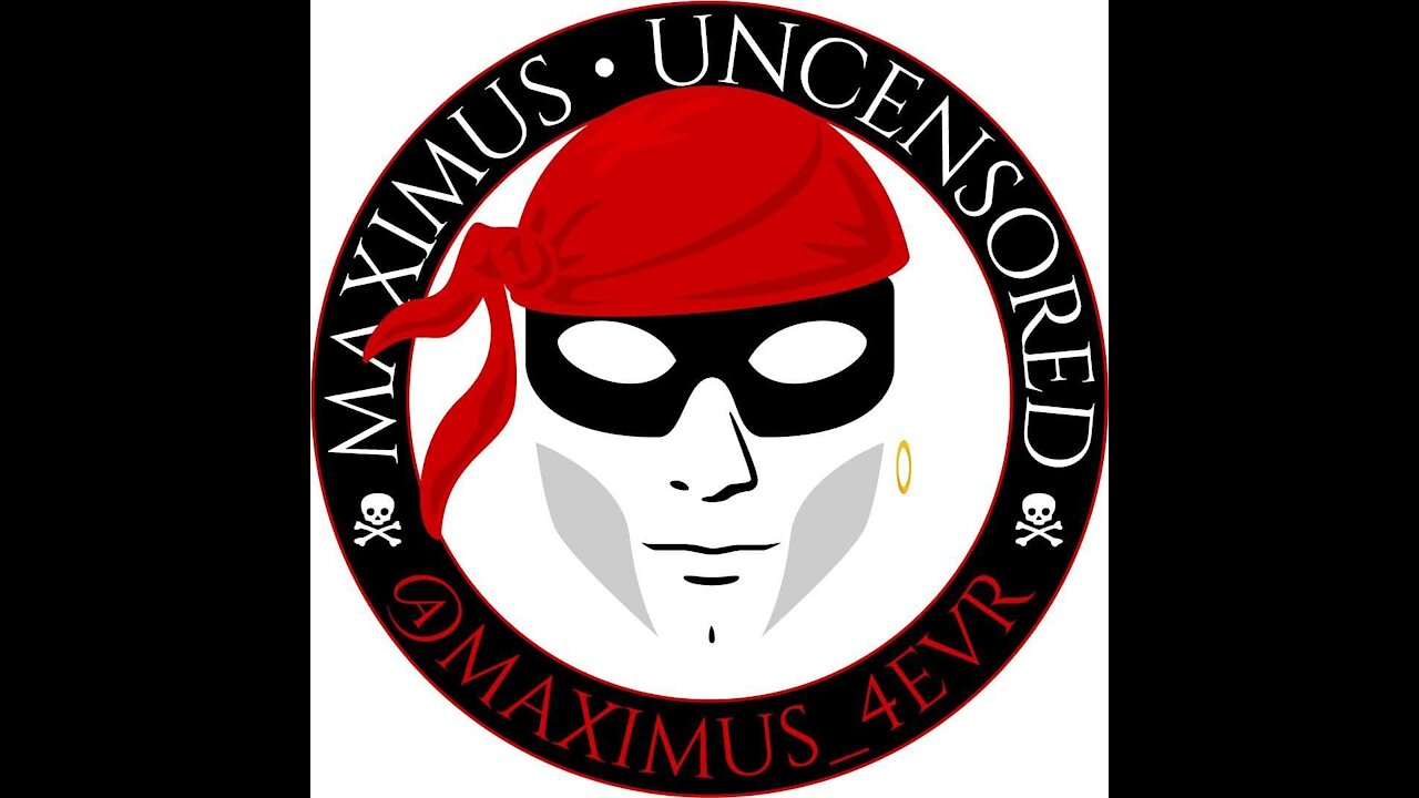 🎙️ Maximus Uncensored Ep 1013: The NYPD & Vaccine Mandates