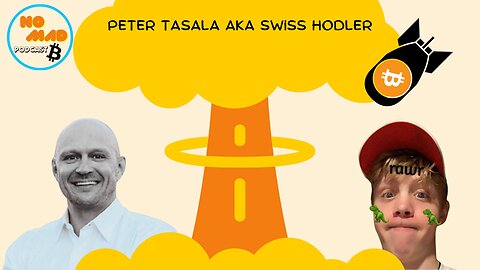 Peter Tasala aka Swiss Hodler