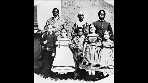 White Slaves in North America may pre date Black Slaves