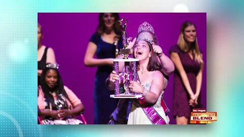 Nevada Miss Amazing Empowers Women, Girls With Disabilities