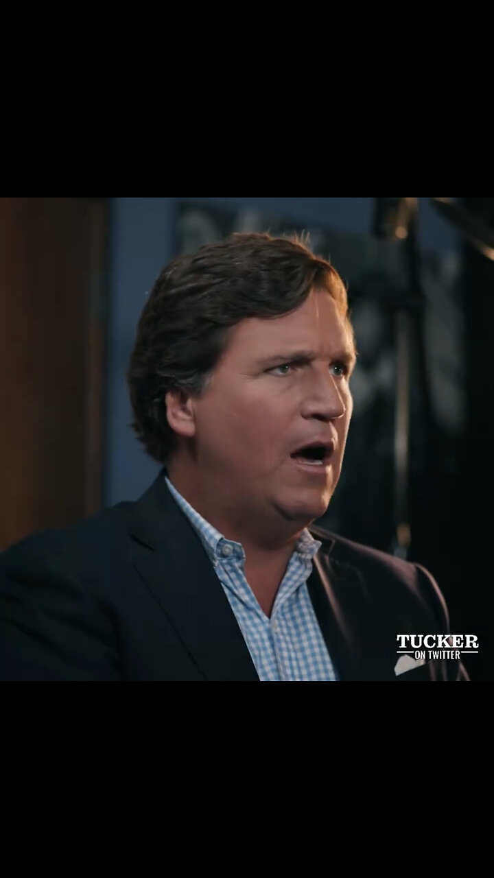 Tucker Carlson on Twitter Episode 11 Ice Cube X Tucker: the studio interview